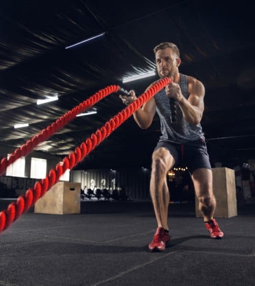 Fitness ile İlgili Bilinmesi Gerekenler